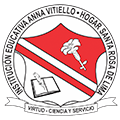 Institución Educativa Anna Vitiello